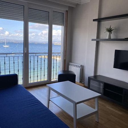 Apartamento En La Isla Con Vistas Al Mar Ісла-де-Ароса Екстер'єр фото