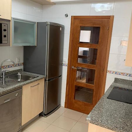 Apartamento En La Isla Con Vistas Al Mar Ісла-де-Ароса Екстер'єр фото