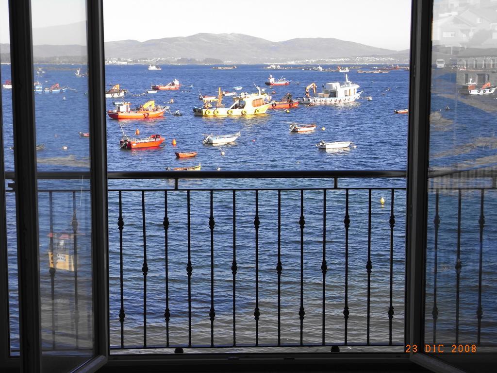 Apartamento En La Isla Con Vistas Al Mar Ісла-де-Ароса Екстер'єр фото
