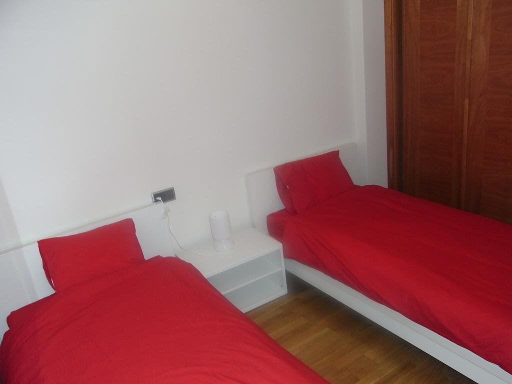Apartamento En La Isla Con Vistas Al Mar Ісла-де-Ароса Екстер'єр фото