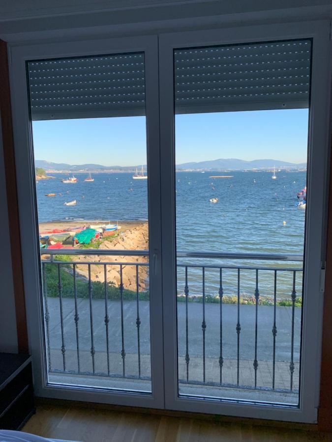 Apartamento En La Isla Con Vistas Al Mar Ісла-де-Ароса Екстер'єр фото