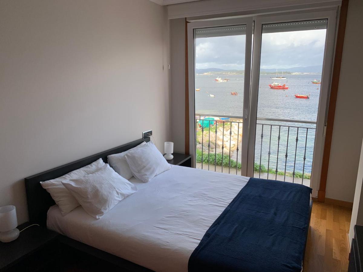 Apartamento En La Isla Con Vistas Al Mar Ісла-де-Ароса Екстер'єр фото
