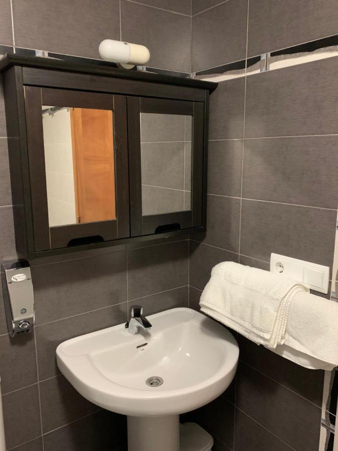 Apartamento En La Isla Con Vistas Al Mar Ісла-де-Ароса Екстер'єр фото