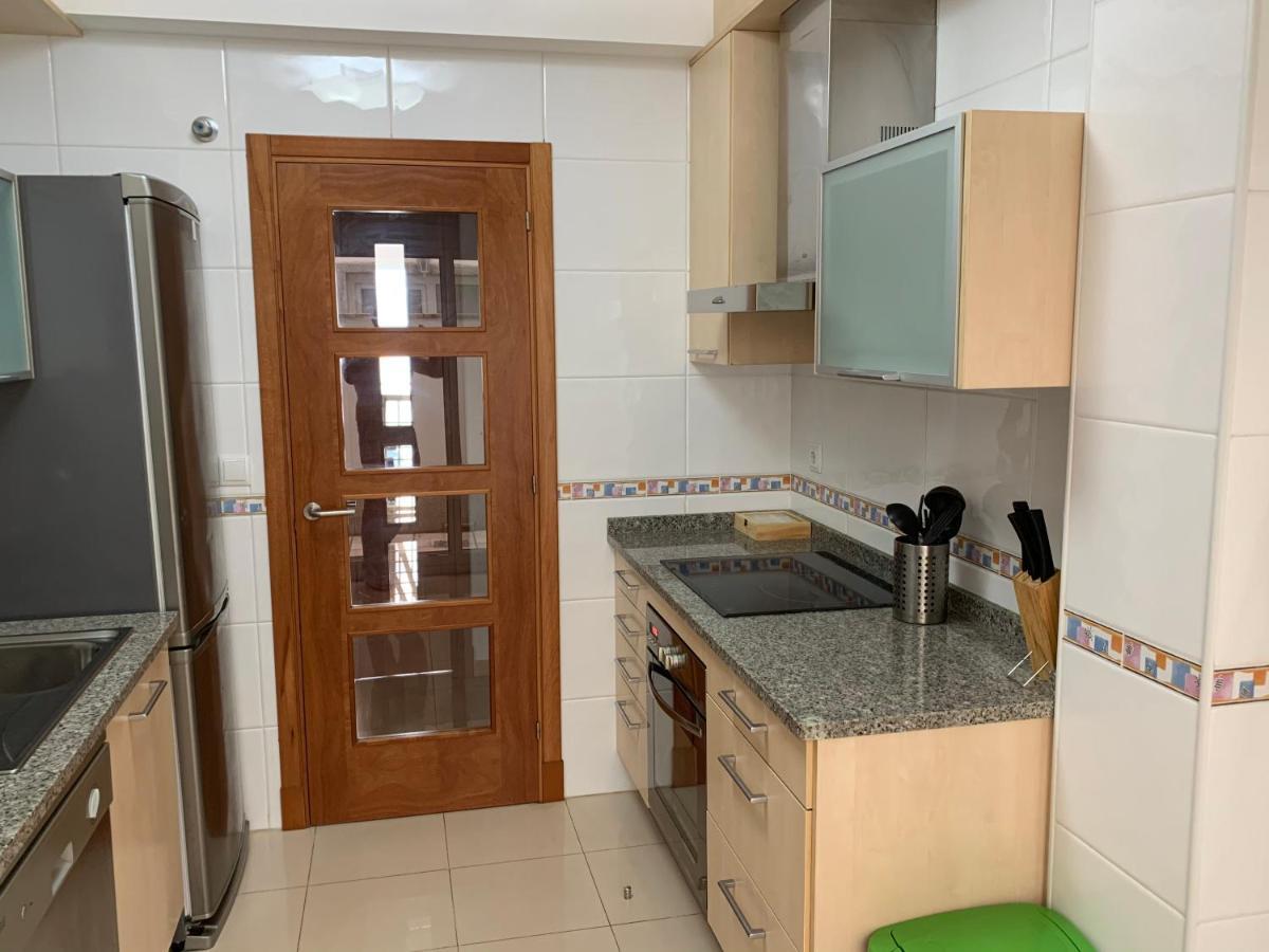 Apartamento En La Isla Con Vistas Al Mar Ісла-де-Ароса Екстер'єр фото